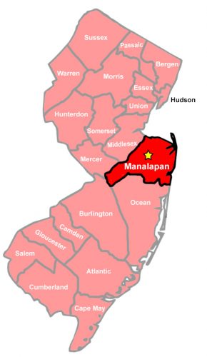 Manalapan bug sweeps graphic