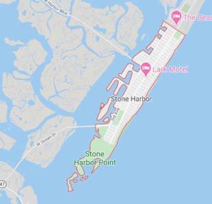 Stone Harbor Bug Sweeps graphic